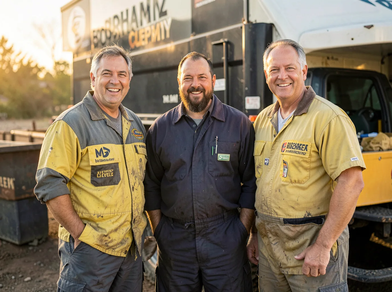 Sewage Cleanup company in Foosland, IL